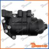 Couvercle Boîtier de filtre a huile pour KIA | 26310-2F011, 26310-2F000